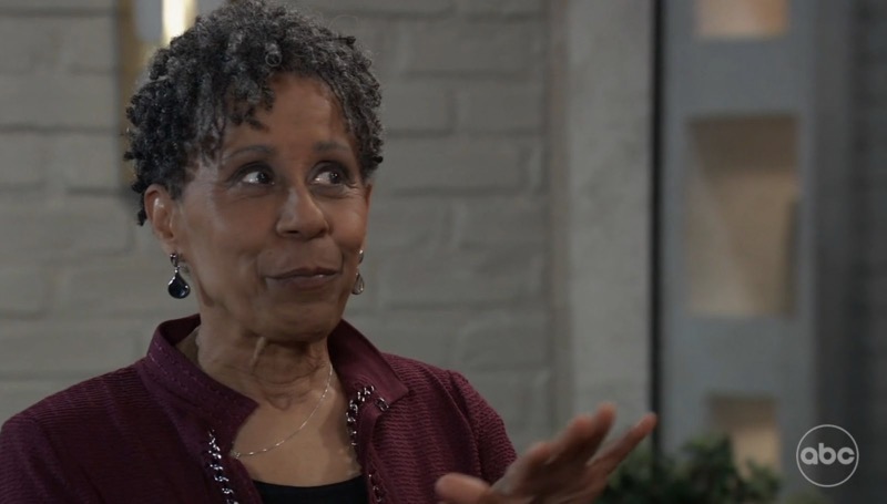 'General Hospital' Recap Monday, April 6: Danny Seeks Revenge, Sidwell Threatens Sonny & Michael Uneasy