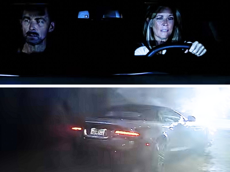 General Hospital Spoilers Jordan and Curtis Car Crash - Valentin & Carly Risk It All To Save Them?