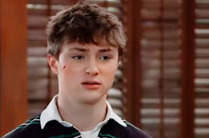 General Hospital Spoilers: Danny’s Revenge on Sidwell Backfires with Terrifying Outcome?