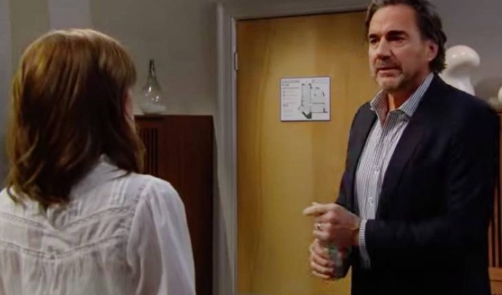 Ridge Forrester (Thorsten Kaye)