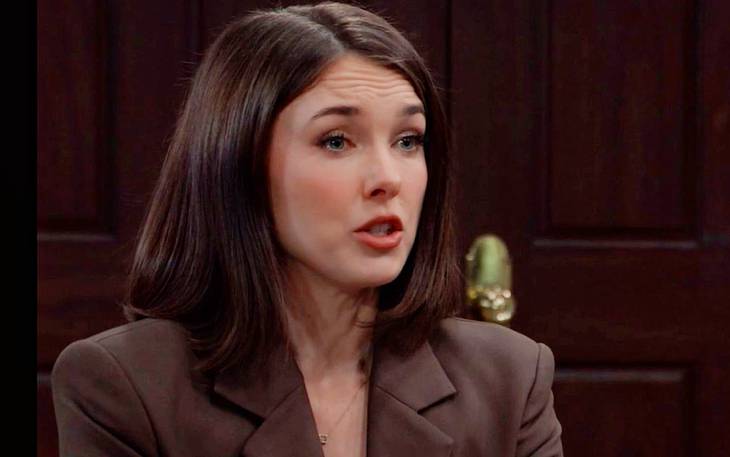 General Hospital Spoilers: Willow Throws Drew Shooter Suspicion On Kai & Trina, New Setup Brewing?