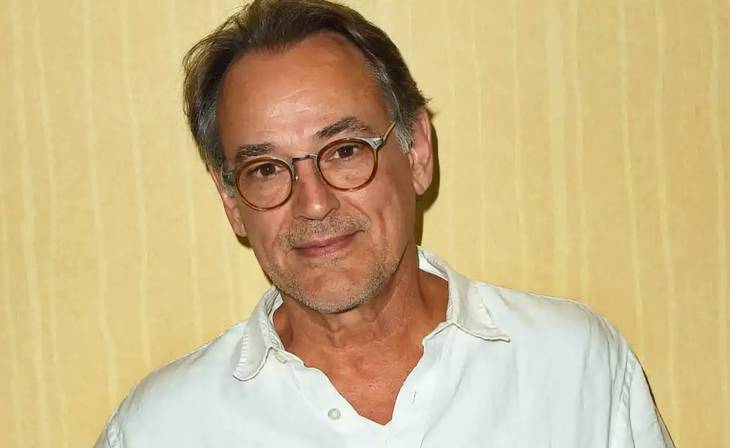 General Hospital & Beyond The Gates Star Jon Lindstrom Hints At Film Opportunity
