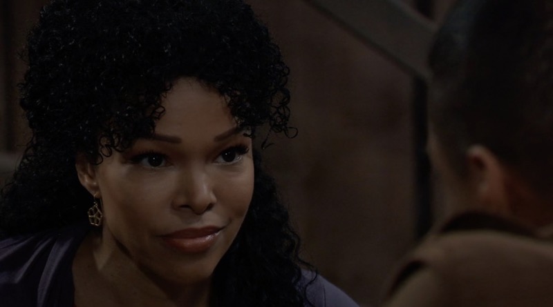 ‘GH’ Spoilers Wednesday, April 8: Rocco Rushed to ER, Sidwell’s Demand, Carly Panics!