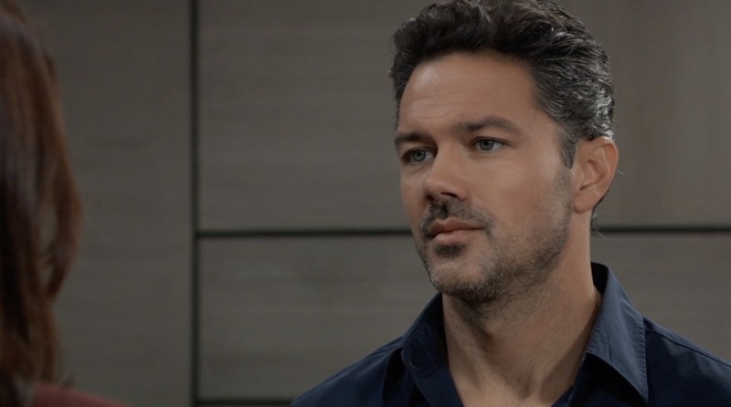 ‘GH’ Spoilers Wednesday, April 8: Rocco Rushed to ER, Sidwell’s Demand, Carly Panics!