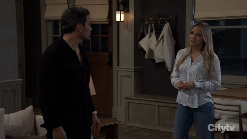 ‘GH’ Spoilers Wednesday, April 8: Rocco Rushed to ER, Sidwell’s Demand, Carly Panics!