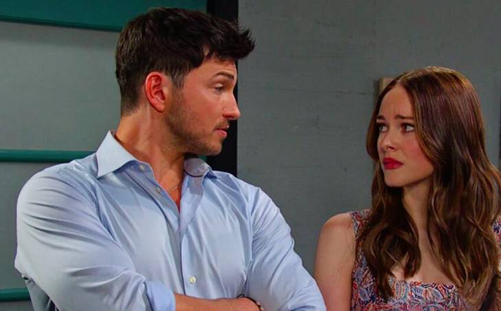 Days Of Our Lives Spoilers: Stephanie’s Shooter Blunder, Mistaken Intruder Drama Ahead?
