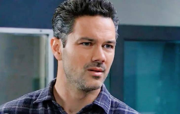 General Hospital Spoilers: Can Cassius Be Redeemed Or Is He A Doomed Villain?
