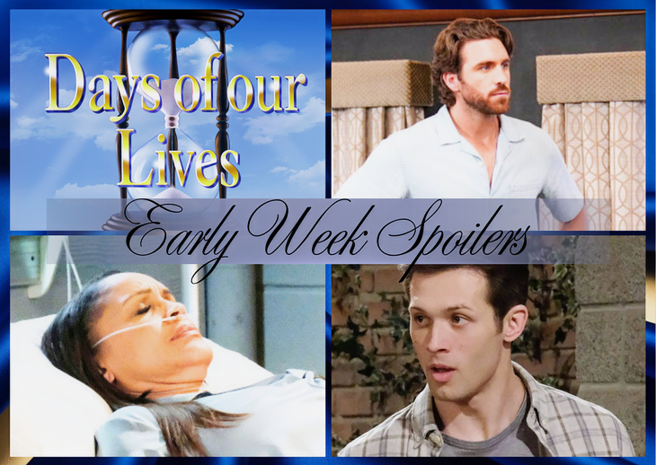 DOOL' Early Week Spoilers April 13-17: Fan-Fave Countdown, Lexie’s Aftershock, Tate’s Proof