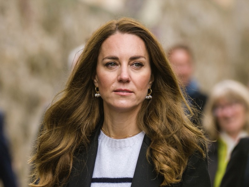 Kate Middleton’s Crush On Prince Harry Happened Because Of This Reason