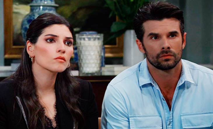 General Hospital Spoilers: Chase Hides Brook Lynn’s Crash Secret, Refuses to Let Wife Go Down for Accident?