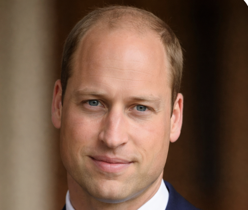 Is Prince William Being ‘Ruthless’ With Prince Harry’s Friends Now?