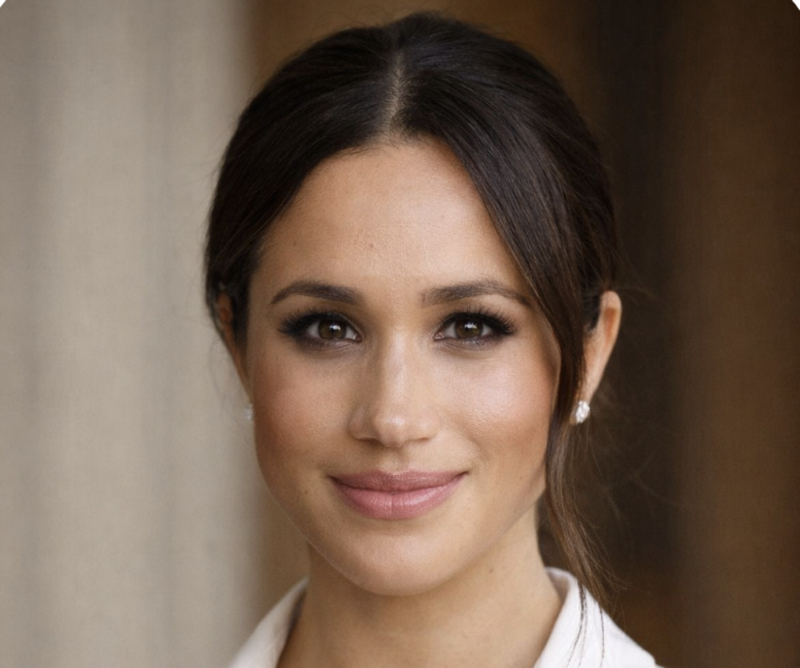 Meghan Markle Is ‘Tired’ Of Being The Most Hated Celebrity