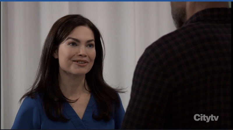 'General Hospital' Recap Thursday, April 9: Carly’s Risky Move, Jordan in Surgery & Curtis Hides the Truth