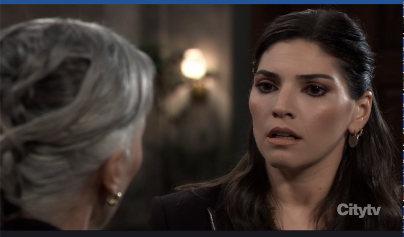 'General Hospital' Recap Thursday, April 9: Carly’s Risky Move, Jordan in Surgery & Curtis Hides the Truth