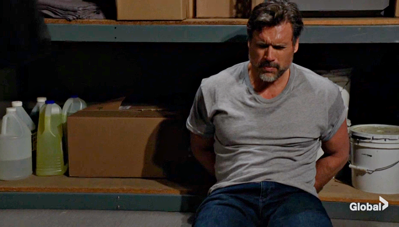 'The Young and the Restless' Spoilers Monday, April 13: Matt Outsmarts Adam, Nick Kidnapped & Traci Blasts Diane