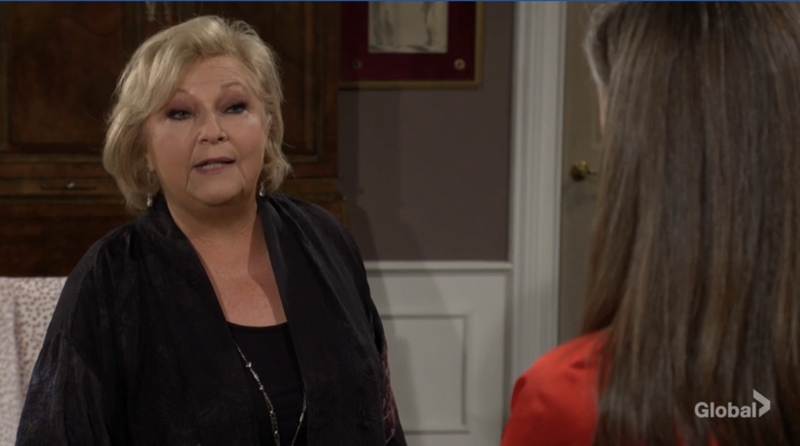 'The Young and the Restless' Spoilers Monday, April 13: Matt Outsmarts Adam, Nick Kidnapped & Traci Blasts Diane