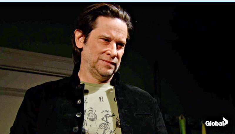 'The Young and the Restless' Spoilers Monday, April 13: Matt Outsmarts Adam, Nick Kidnapped & Traci Blasts Diane