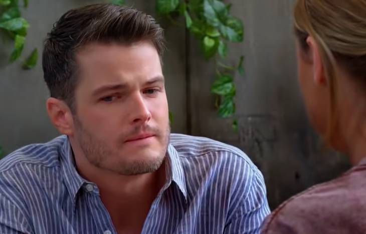 The Young And The Restless Spoilers: Kyle’s New Love Interest, Moves On From Claire