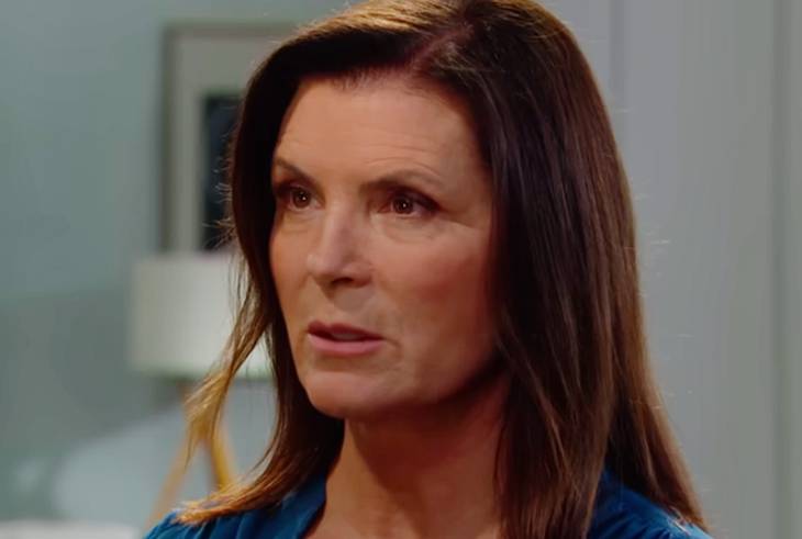The Bold And The Beautiful Spoilers: Sheila's Unexpected Love Interest Leaves Steffy And Finn Reeling?