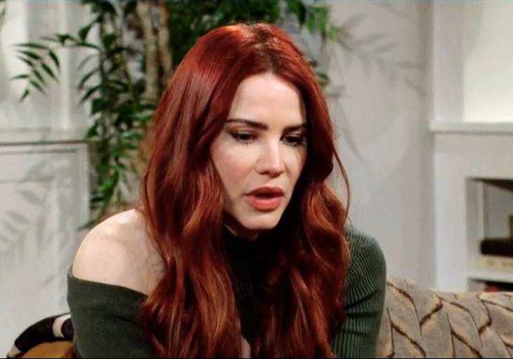 The Young and the Restless Spoilers: Sally Spectra’s Pregnancy Changes The Game
