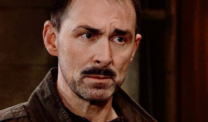 Valentin Cassadine (James Patrick Stuart)