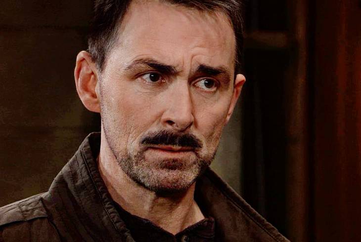 General Hospital Spoilers: Valentin’s 911 Call Problem, Busted as Cops Investigate Jordan’s Crash?
