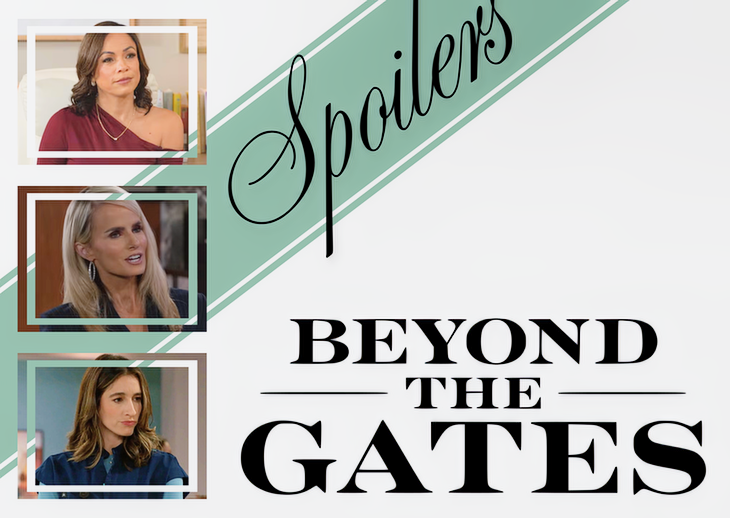 Beyond The Gates’ Spoilers Monday, April 13: Nicole’s Hack Discovery, Vanessa’s Duped, Ashley’s Unsolicited Advice