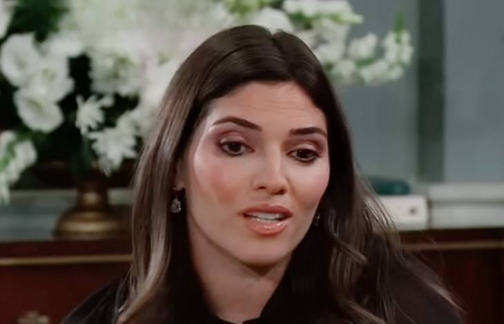 General Hospital Spoilers: Brook Lynn’s Accident Twist – Linked to Charlotte & Danny’s Ordeal, Not Curtis & Jordan’s?