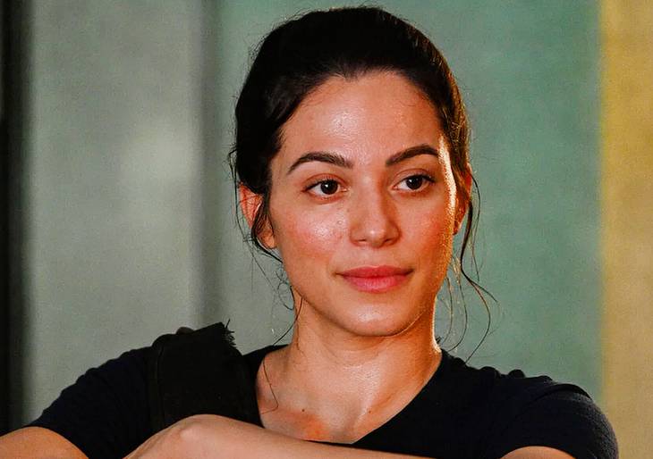 Fire Country Spoiler: Gabriela Returns Pregnant , Is The Baby Bode’s?