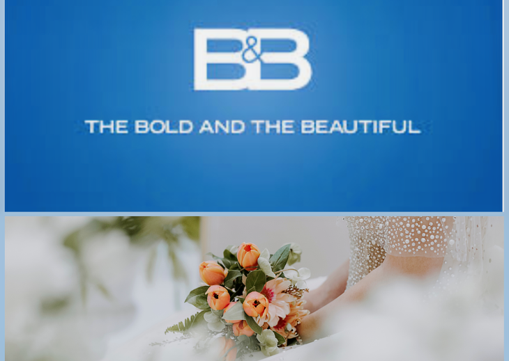 The Bold And The Beautiful Spoilers: The Next Bride-To-Be Revealed-Who Will Be The Lucky One Getting Engaged?