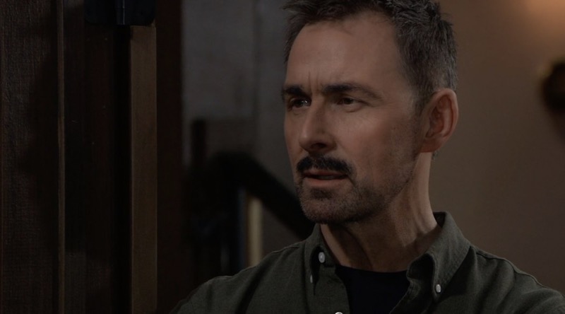 'General Hospital' Recap Friday, April 10: Nina Plays Dirty,&nbsp;Carly Dumps Valentin & Curtis' Secret