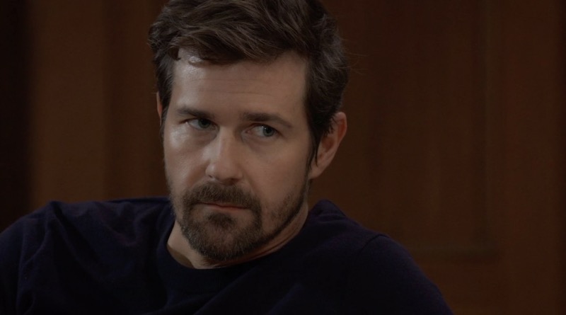 'General Hospital' Recap Friday, April 10: Nina Plays Dirty,&nbsp;Carly Dumps Valentin & Curtis' Secret