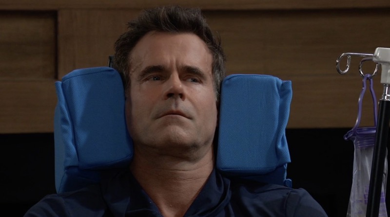 'General Hospital' Recap Friday, April 10: Nina Plays Dirty,&nbsp;Carly Dumps Valentin & Curtis' Secret