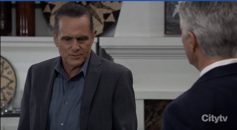 'General Hospital' Recap Friday, April 10: Nina Plays Dirty,&nbsp;Carly Dumps Valentin & Curtis' Secret