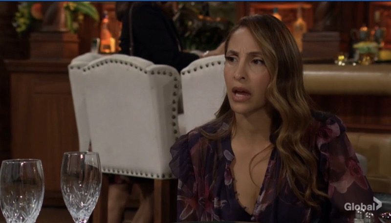 'The Young and the Restless' Spoilers Tuesday, April 14: Diane Rejects Nikki, Lily Panics & Cane Gets Bombshell News