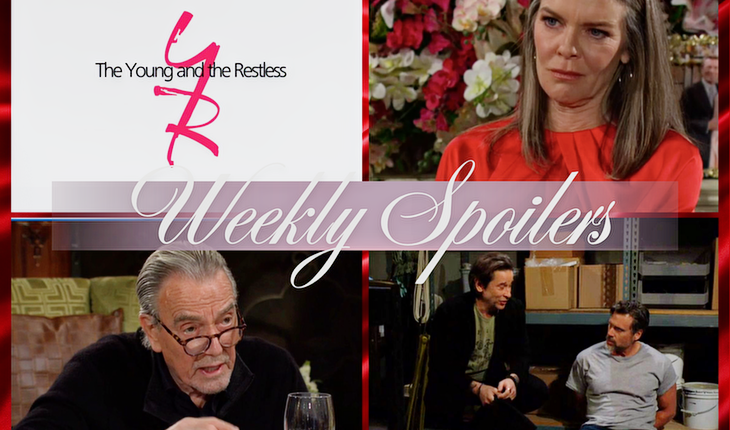 The Young And The Restless