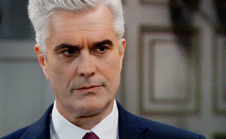 General Hospital Spoilers: Is Ric Doomed for Grim Fate – Sonny’s ‘I Don’t Want to Lose You’ Clue?