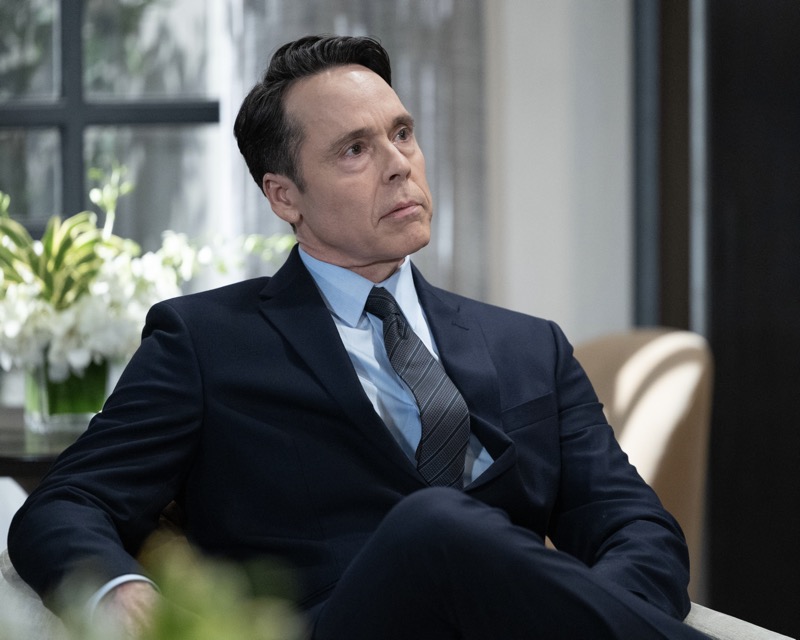 General Hospital Spoilers: Cullum Recalls Josslyn in ICU, Memory Leads to Grave Danger?