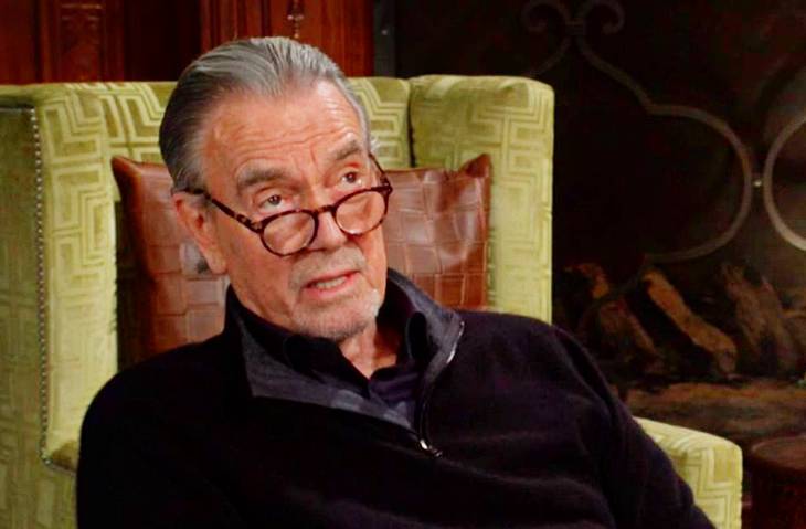 Tragic Details About Victor Newman And The Young And The Restless