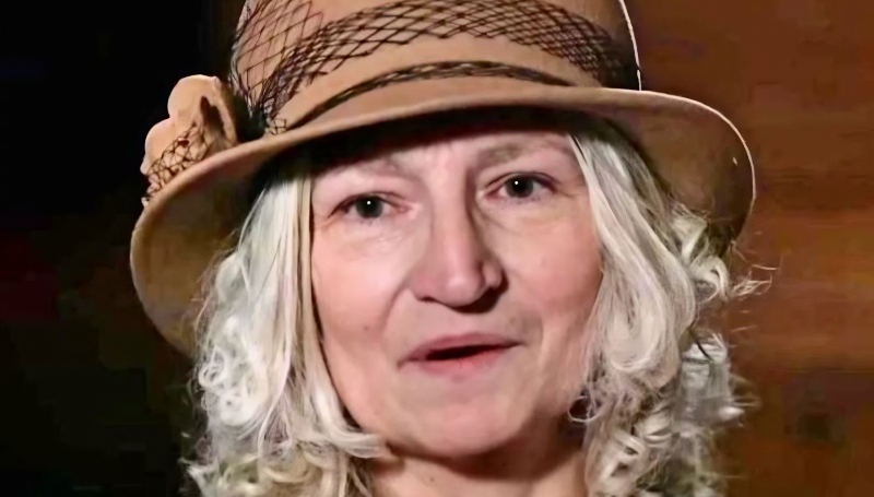 Ami Brown: Alaskan Bush People Star In 'Bad Shape' Following Hospitalization