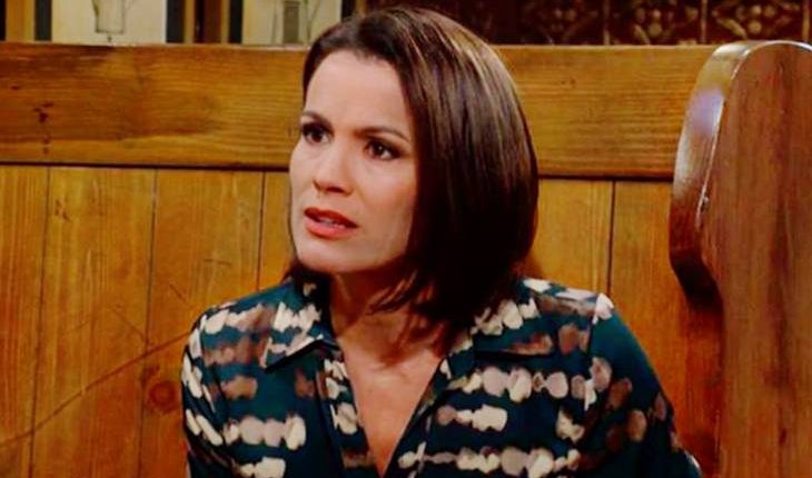 Young And The Restless