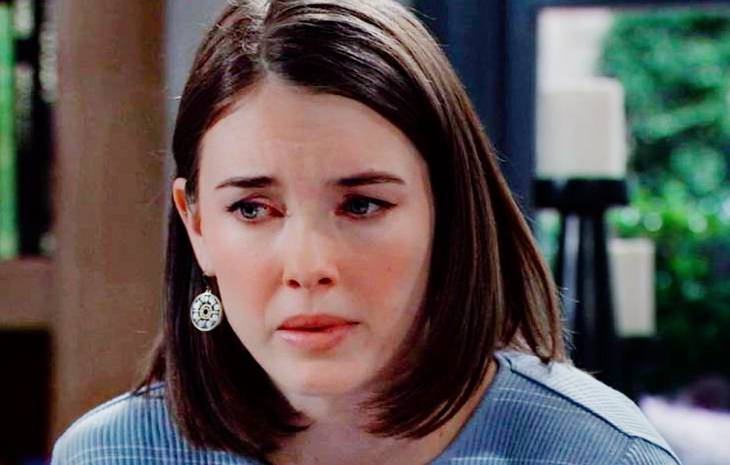 General Hospital Spoilers: Willow Sets a Trap & Charlotte Leads Her to Valentin?