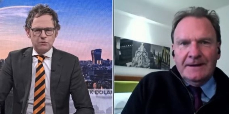 Mark Dolan and Rupert discuss the new lawsuit - TalkTV - YouTube