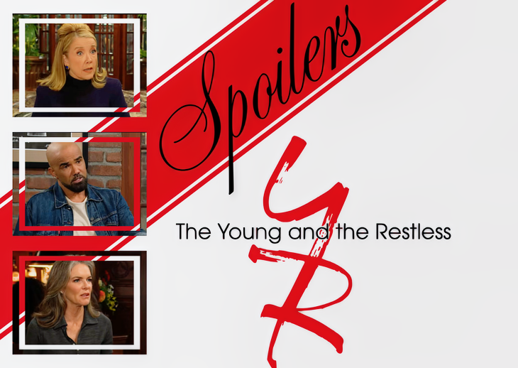 The Young and the Restless Spoilers Tues, April 14: Nikki Fails, Malcolm’s Fate, Diane’s Rejection