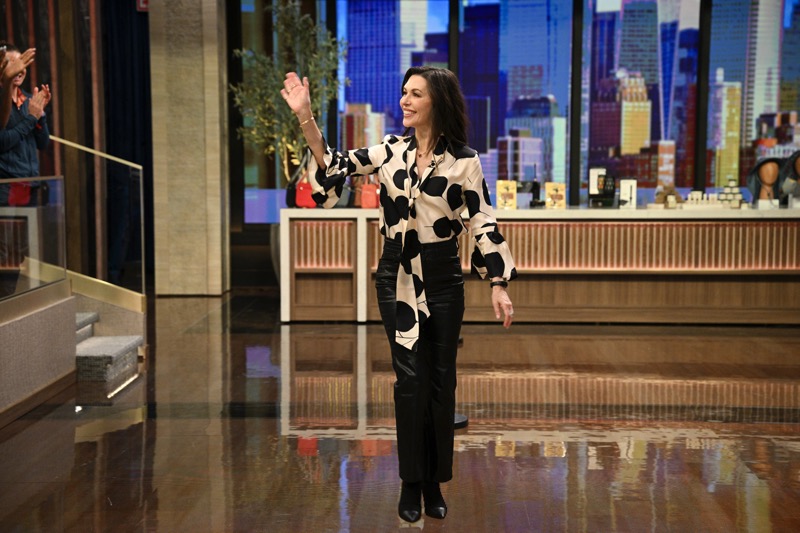 General Hospital’s Finola Hughes Heads Back to GH, Anna Devane Return News