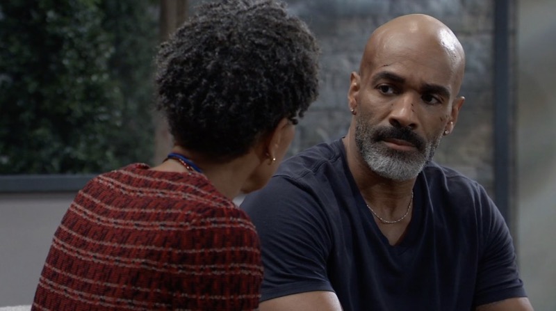 'General Hospital' Recap Monday, April 13: Willow’s Sick Setup, BLQ Horrified & Nina Framed