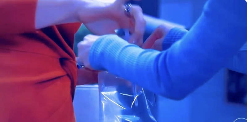 'General Hospital' Recap Monday, April 13: Willow’s Sick Setup, BLQ Horrified & Nina Framed