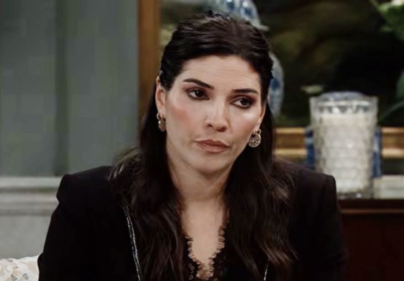 'General Hospital' Recap Monday, April 13: Willow’s Sick Setup, BLQ Horrified & Nina Framed