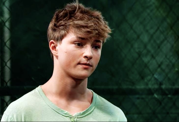 General Hospital Spoilers: Danny Pursues Mob Life?