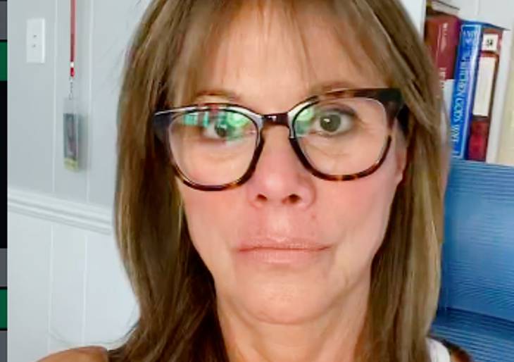 General Hospital’s Nancy Lee Grahn Just Started A Mass Boycott